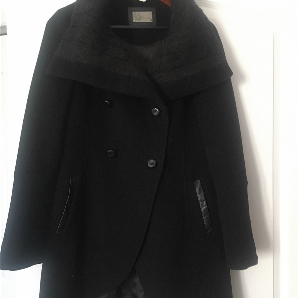 Mackage wool coat